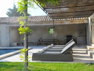 Grandeur Villa in Eygalières with Pool - Eygalières - 3