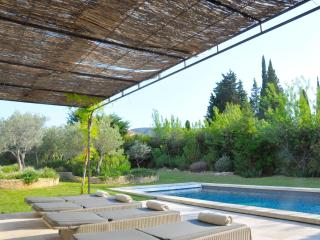 Grandeur Villa in Eygalières with Pool - Eygalières - 1