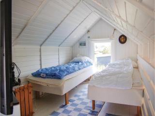 One-Bedroom Holiday Home In Sjolund - Sjølund - 9