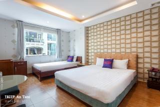 Mays Hotel- Ben Thanh - Ho Chi Minh City - 1