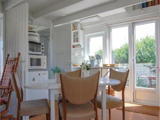 One-Bedroom Holiday Home In Sjolund - Sjølund - 3