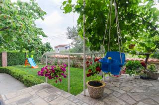 Apartment Peaceful green oasis - Vodice - 4