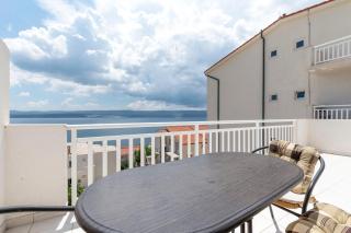 Apartments Katarina - Lokva Rogoznica - 9