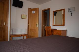 Hotel Restaurante Las Camelias - 4