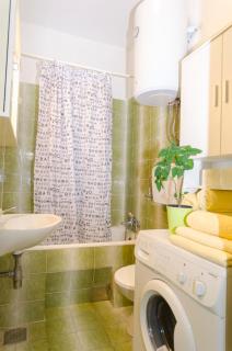Apartment Peaceful green oasis - Vodice - 6