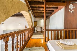 Casa Stefanis - Village House - Koskinou - 2