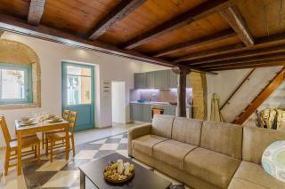 Casa Stefanis - Village House - Koskinou - 4