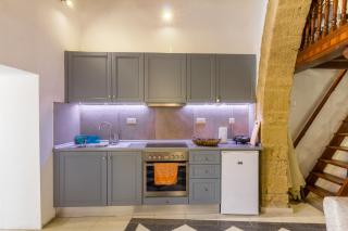 Casa Stefanis - Village House - Koskinou - 6