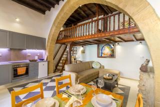 Casa Stefanis - Village House - Koskinou - 0