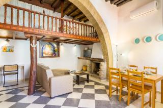 Casa Stefanis - Village House - Koskinou - 9