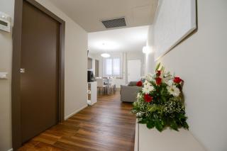 Residence Nazionale Matera - Matera - 8