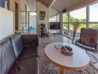 4 Bedroom Beautiful Home In Asnæs - 3