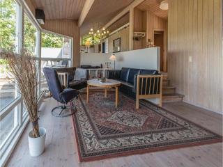 4 Bedroom Beautiful Home In Asnæs - 2