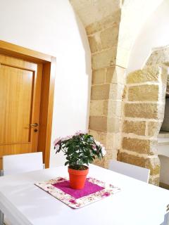 Autentica Casa Salentina con Volte a Stella nel Centro Storico - 9