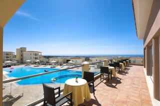 Club St. George - Paphos - 2