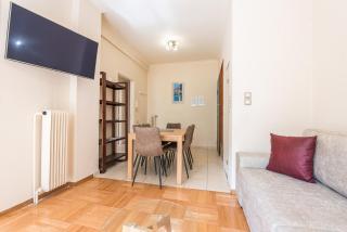 Victoria Familia Apartments - Atene - 9