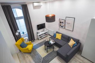 CYC Apartment - Budapest - 3