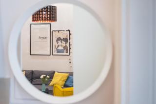 CYC Apartment - Budapest - 1