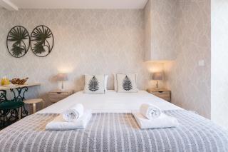 Alfama Vintage Studio Apartment w/ RiverView - by LU Holidays - Lisboa - 2