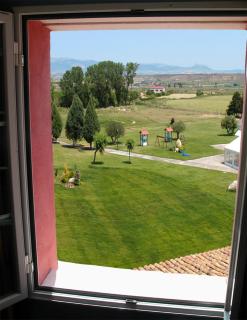 Hotel San Camilo - Navarrete - 4