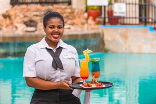 Caribbea Bay Resort - Kariba - 7