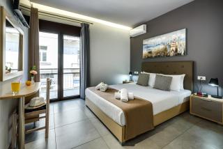 City Breeze Apartment - Chania - 0