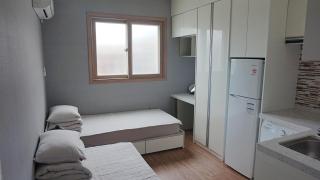 Sh Guesthouse - Chuncheon - 4
