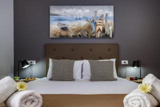 City Breeze Apartment - Chania - 8