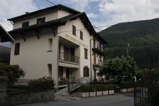 albergo bellavista - Re - 2