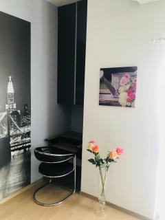 Апартаменты с балконом на Маршала Говорова - Odessa - 5