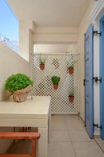 Ormos Holiday Studios - Naxos Chora - 3