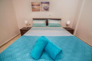 Veranta Flat - Amoudara Herakliou - 3