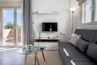 Veranta Flat - Amoudara Herakliou - 0