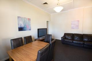 Greenways Apartments - 1