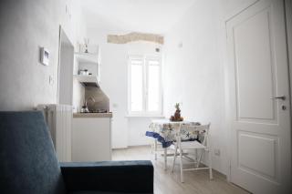 Tre Archi Apartment & Relais - 8