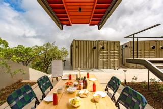 Zostel Plus Panchgani - Panchgani - 6