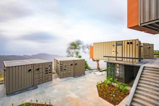 Zostel Plus Panchgani - Panchgani - 5