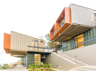 Zostel Plus Panchgani - Panchgani - 2