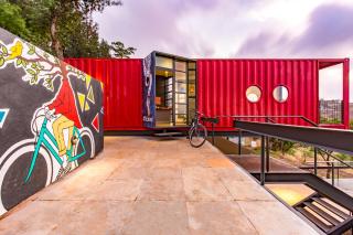 Zostel Plus Panchgani - Panchgani - 1