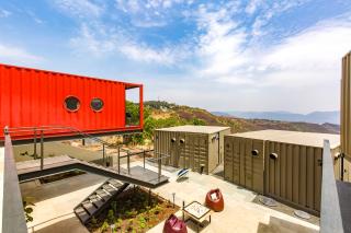 Zostel Plus Panchgani - Panchgani - 8