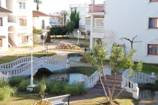 Apartamentos Playa Romana Park - Alcossebre - 3