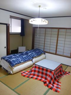 Nozawa Dream - Nozawa Onsen - 4