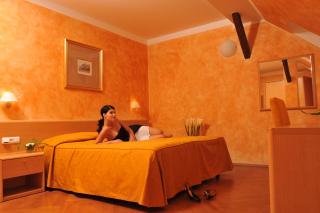 Hotel Roma Prague - Praga - 9