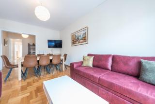 Athens Crown Paradise Apartments - Atene - 9