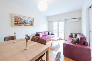 Athens Crown Paradise Apartments - Atene - 2
