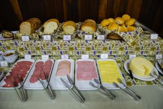 Sadas Hotel - São Mateus do Sul - 8