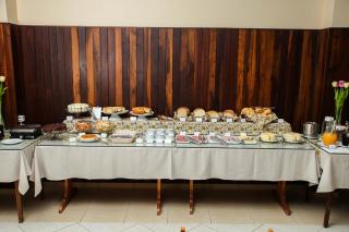 Sadas Hotel - São Mateus do Sul - 4
