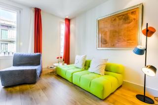 Cosmo Apartments Passeig de Gràcia - Barcelona - 3