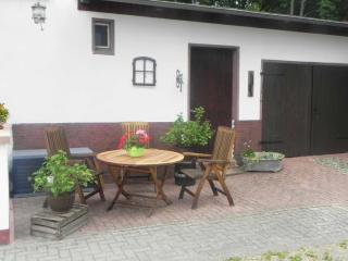Ferienwohnungen Fiedler - Neuhof - 9