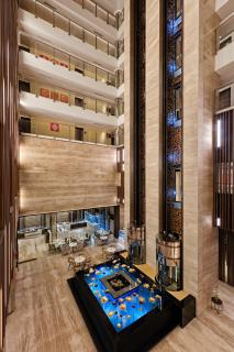 Fortune Park, Vellore - Member ITC Hotels' Group - Vellore - 5